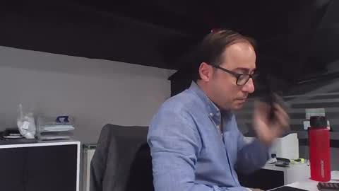 Javelin83 online show from December 10, 1:44 pm