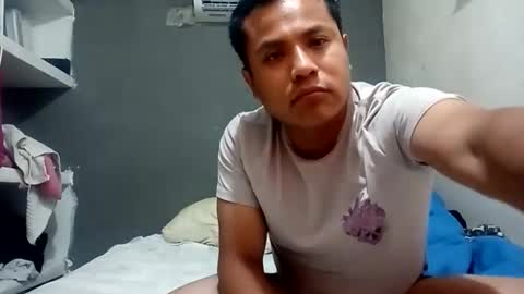 Snapshot of javi17ck chatting on April 21, 7:14 am javi17ck online show from April 21, 7:14 am