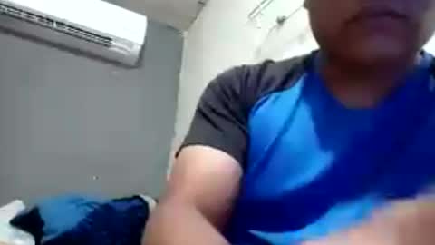 Snapshot of javi17ck chatting on July 19, 1:26 pm javi17ck online show from July 19, 1:26 pm