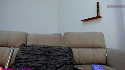 dani and javi online show from November 27, 1:07 am