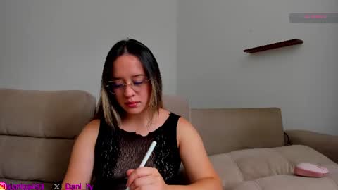 dani and javi online show from July 23, 5:44 pm