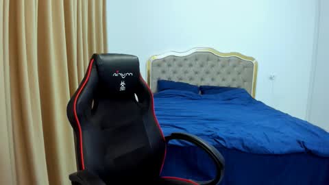  Javi  online show from October 3, 10:29 pm