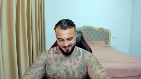  Javi  online show from October 24, 8:49 pm