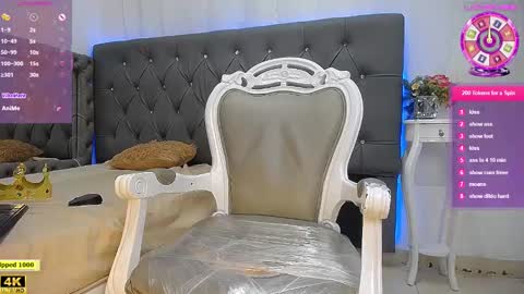 Javier Herrera online show from October 3, 7:33 pm