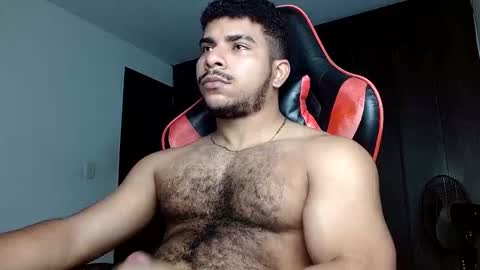 Javier Herrera online show from March 7, 3:31 pm