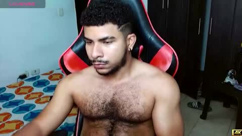 Javier Herrera online show from March 27, 7:24 pm