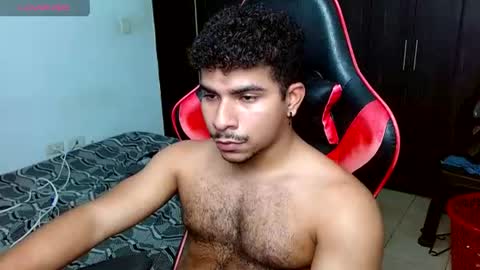 Javier Herrera online show from June 13, 7:01 pm