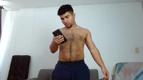 Javier Herrera online show from June 29, 4:29 pm