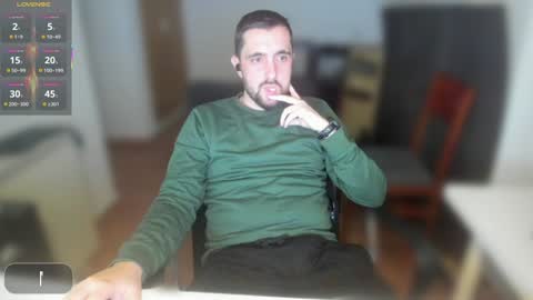 javierduro24 online show from January 26, 4:51 pm