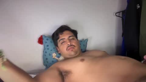 javiermichi online show from September 23, 6:49 am