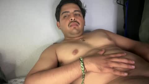 javiermichi online show from September 24, 6:06 am