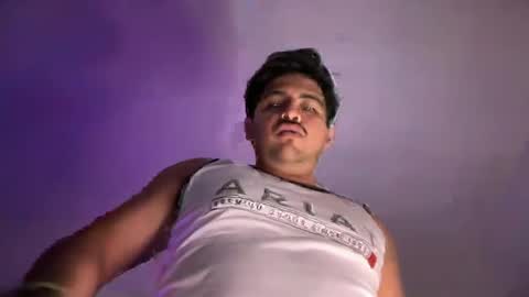 javiermichi online show from September 28, 6:41 am