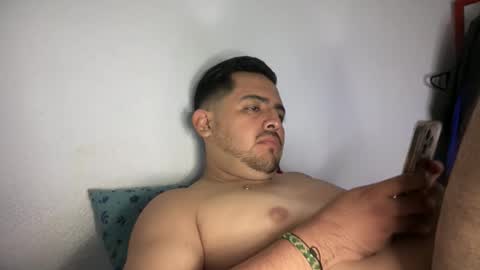 javiermichi online show from November 2, 5:32 am