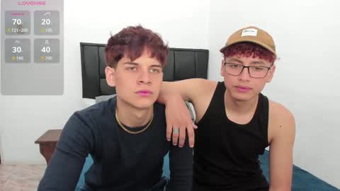 javieryalejandro online show from June 2, 10:23 pm