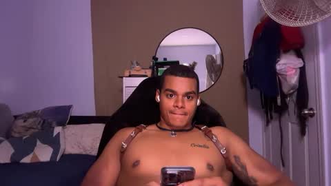 javiSdick online show from September 10, 1:05 am