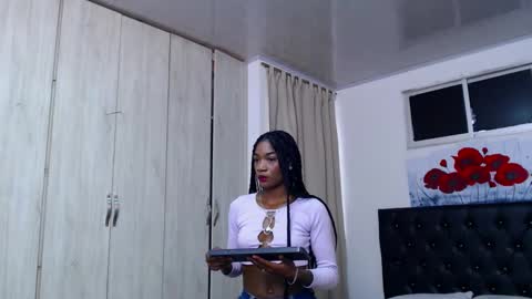 jax_f00x online show from March 17, 7:06 pm