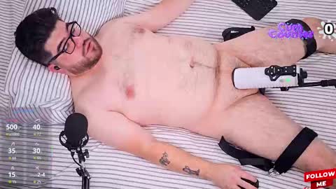 Jax Luna online show from October 6, 5:05 am