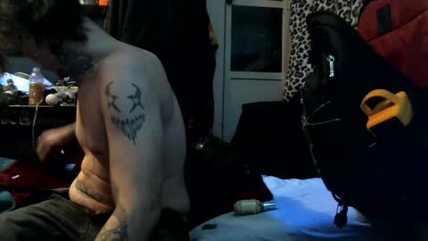 jaxxx666 online show from January 8, 5:37 am