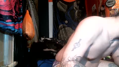 jaxxx666 online show from February 25, 1:41 am