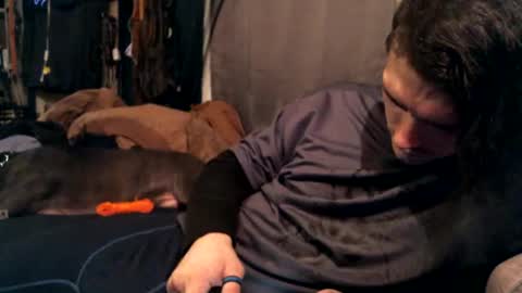 jaxxx666 online show from February 3, 1:15 am