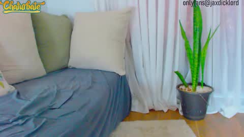 JAXDICKLORD online show from December 1, 6:40 am