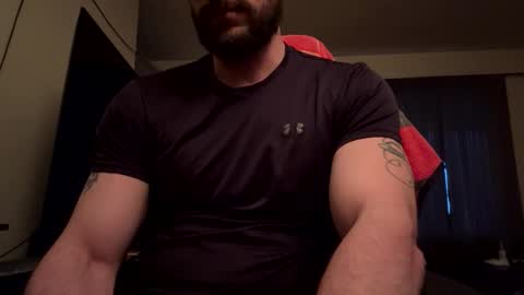 jaxjohnson12 online show from March 4, 11:11 pm