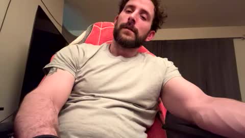 jaxjohnson12 online show from March 6, 4:53 am