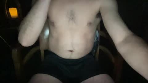 Snapshot of jaxnixon chatting on January 15, 1:34 am Daddy Jax online show from January 15, 1:34 am