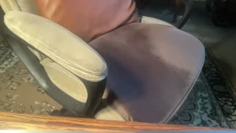 Daddy Jax online show from July 7, 8:02 pm
