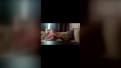 jaxobsidian online show from April 30, 6:47 pm