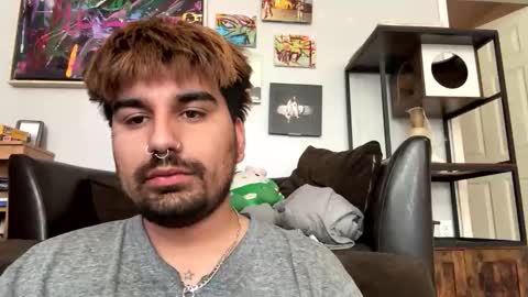 jaxobsidian online show from May 28, 7:22 pm