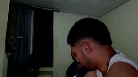 Jaxon online show from October 16, 2:12 am