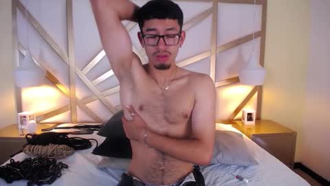 Snapshot of jaxon_carter chatting on September 28, 8:47 pm jaxon_carter online show from September 28, 8:47 pm