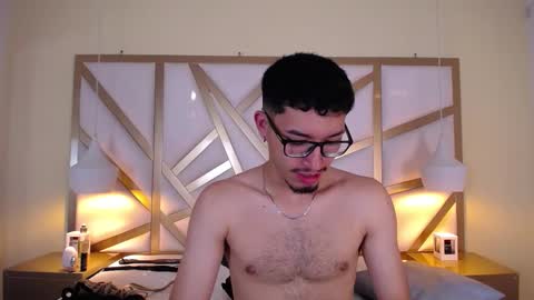 Snapshot of jaxon_carter chatting on October 4, 10:19 pm jaxon_carter online show from October 4, 10:19 pm