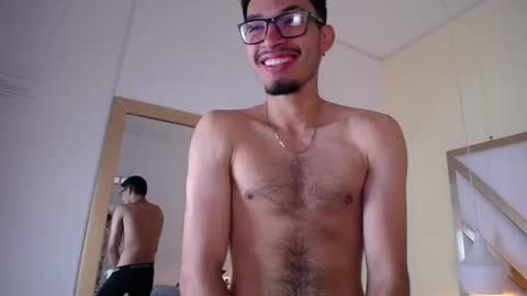 Snapshot of jaxon_carter chatting on October 12, 8:19 pm jaxon_carter online show from October 12, 8:19 pm