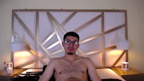 Snapshot of jaxon_carter chatting on October 27, 10:03 pm jaxon_carter online show from October 27, 10:03 pm