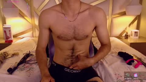 jaxon_carter online show from March 21, 8:19 am