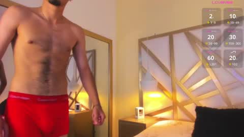 Snapshot of jaxon_carter chatting on June 27, 12:22 pm jaxon_carter online show from June 27, 12:22 pm