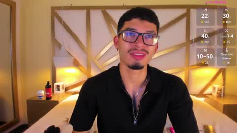 Snapshot of jaxon_carter chatting on July 14, 2:27 am jaxon_carter online show from July 14, 2:27 am