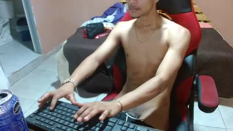 JAXON BLACK online show from November 4, 11:59 pm