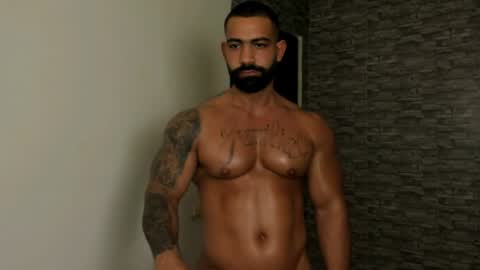 JaxonHunk online show from May 27, 8:50 pm