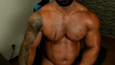 JaxonHunk online show from July 9, 3:21 am
