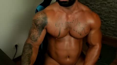 JaxonHunk online show from July 16, 12:38 am