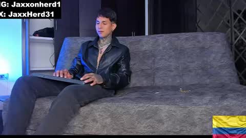 Michael online show from December 15, 4:29 am