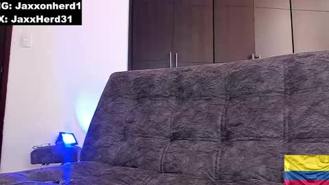 Michael online show from December 23, 4:28 pm