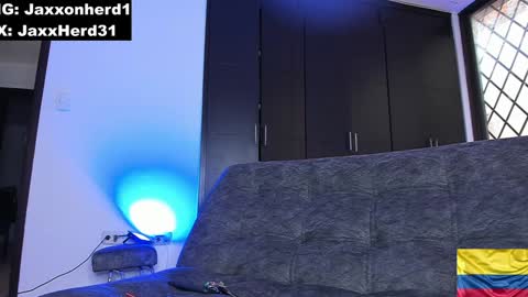 Michael online show from January 3, 8:01 pm