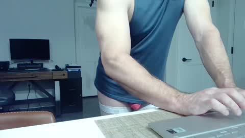 Jaxxx Spade online show from December 4, 10:35 am