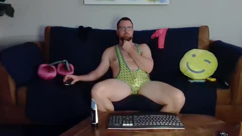 Jaxxx Spade online show from December 11, 12:12 am