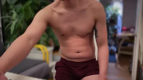 jaxz29 online show from March 28, 1:16 am