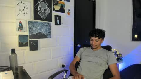 Jay online show from March 24, 5:51 pm